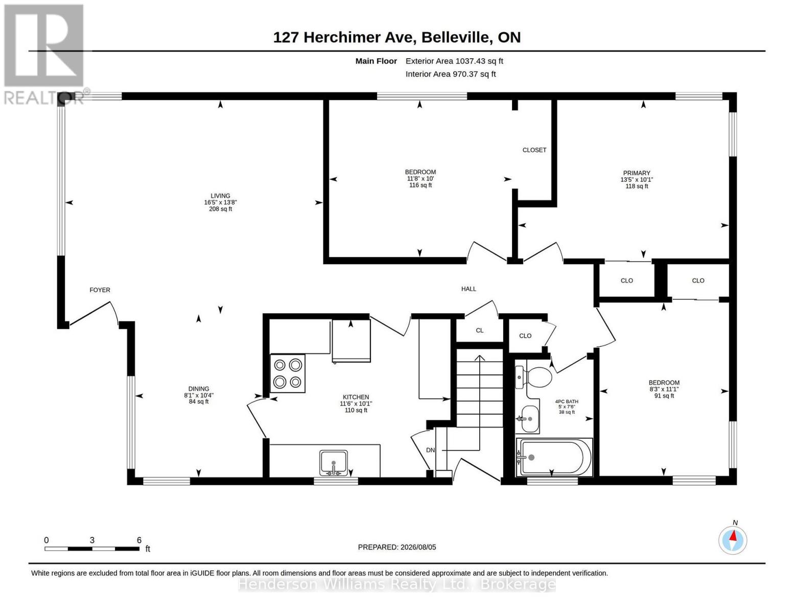 127 HERCHIMER AVENUE - Image 48