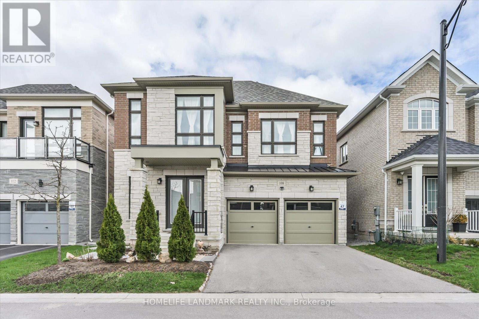Photo of 108 PINE HILL CRESCENT E