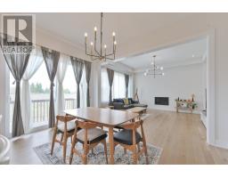 Laundry room - 108 Pine Hill Crescent E, Aurora, ON L4G3X9 Photo 10