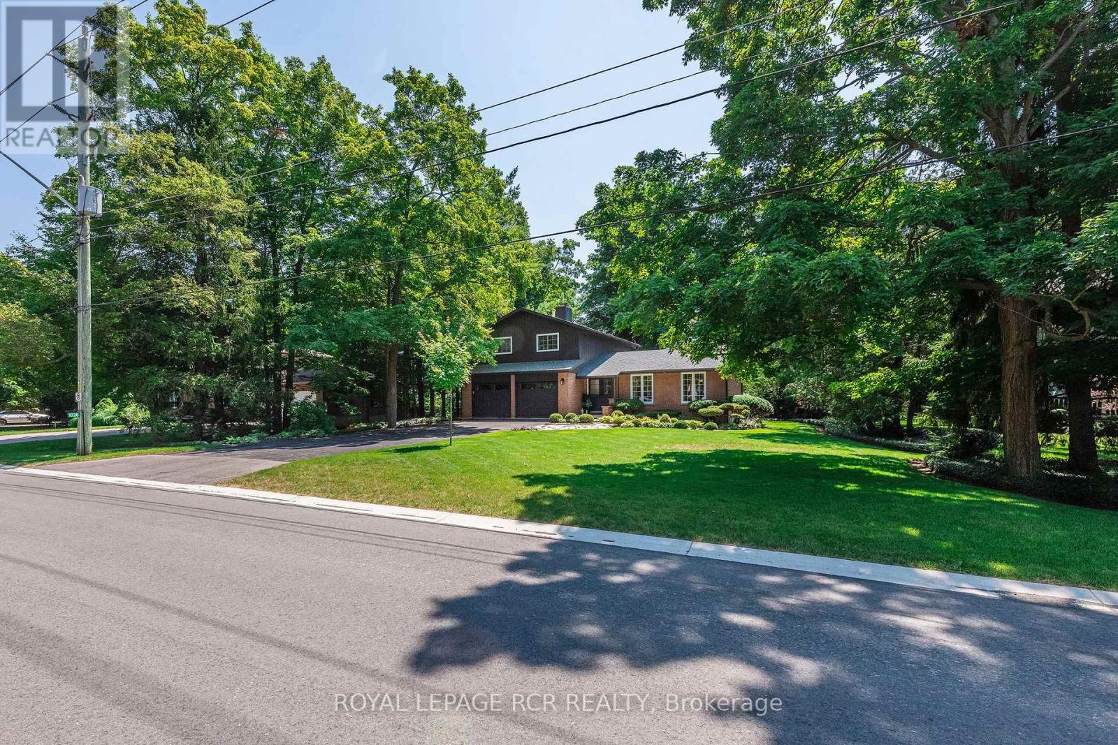 1026 QUEENS BUSH ROAD - 1