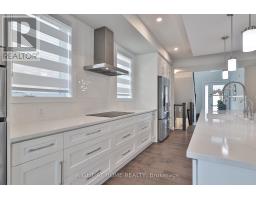 Laundry room - 8 Ryder Avenue, Guelph, ON N1G0H3 Photo 11