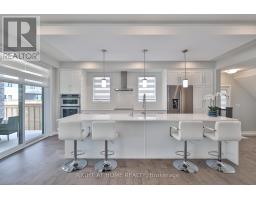 Dining room - 8 Ryder Avenue, Guelph, ON N1G0H3 Photo 8