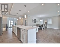Partial bathroom - 8 Ryder Avenue, Guelph, ON N1G0H3 Photo 9