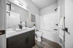 117 Indra Crescent, Winnipeg, MB R2R3B3 Photo 26