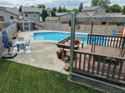 103 Pear Tree Bay, Winnipeg, MB R2N1S7 Photo 47
