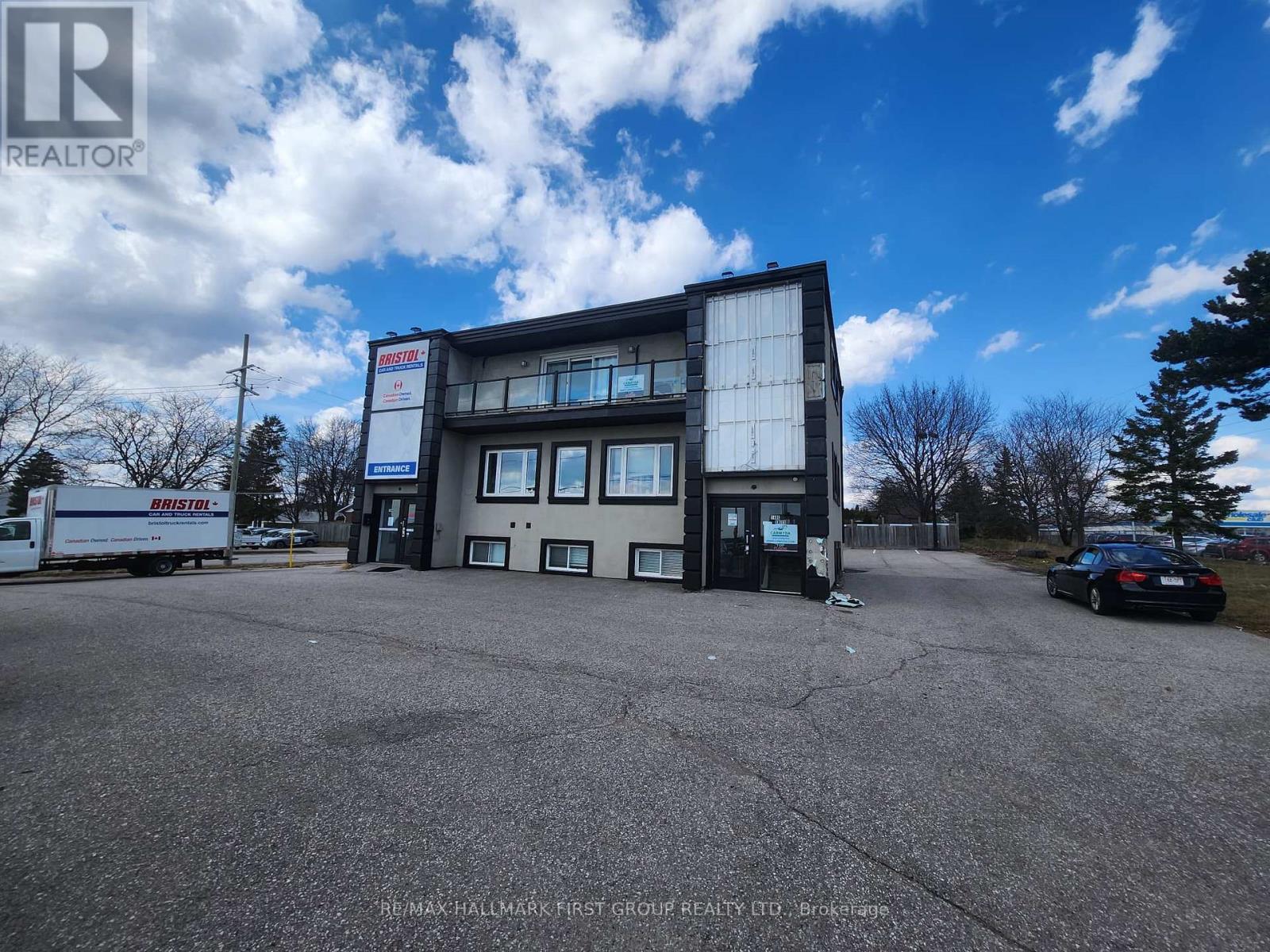 1 - 1400 DUNDAS STREET E, Whitby (Blue Grass Meadows) — photo 2
