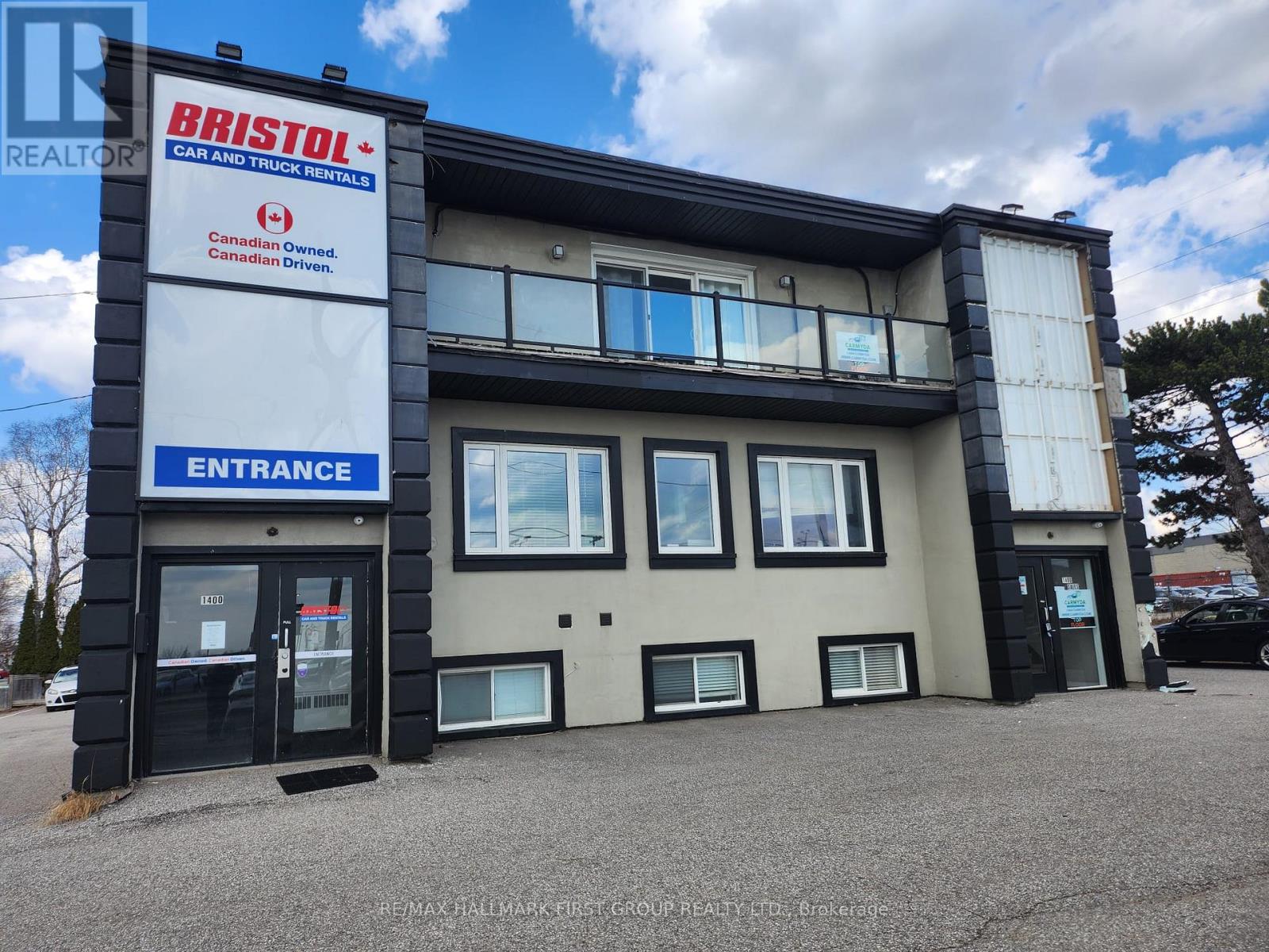 1 - 1400 DUNDAS STREET E, Whitby (Blue Grass Meadows) — photo 3