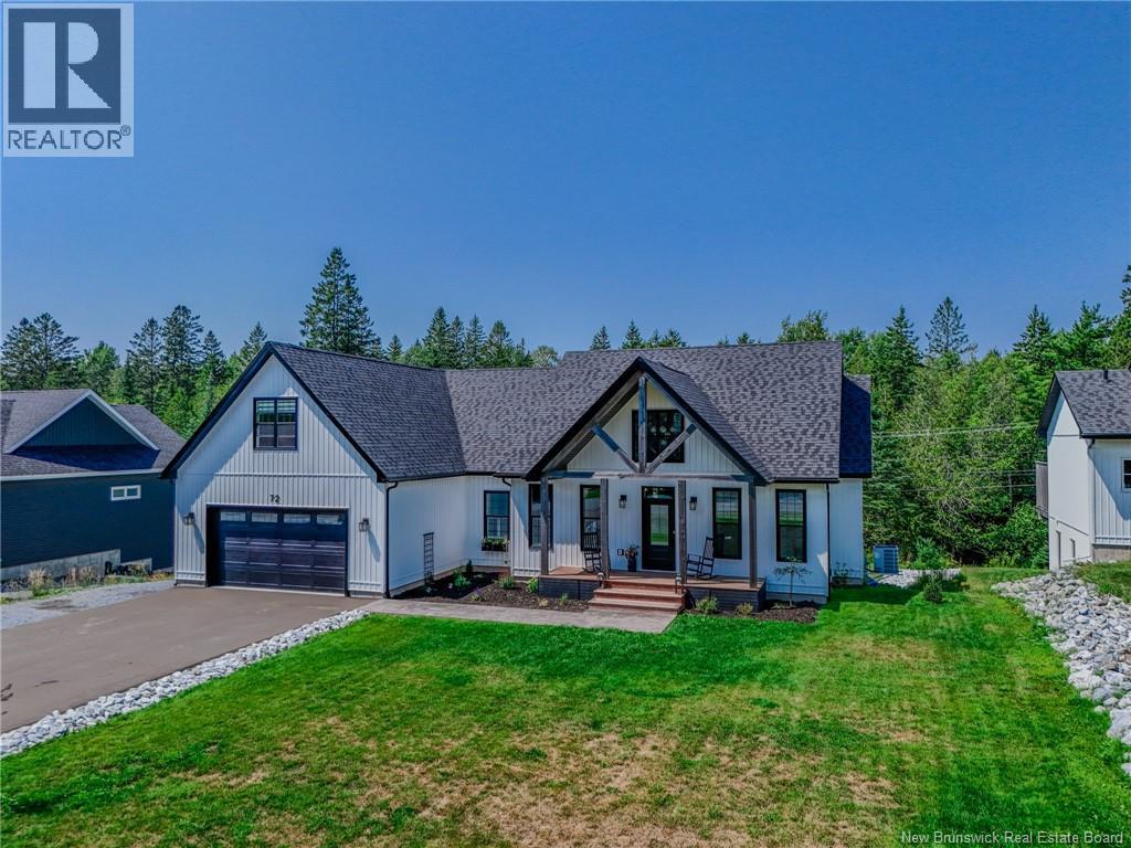 72 Longwood Drive