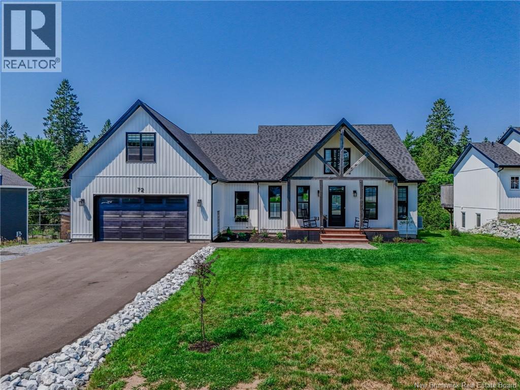72 Longwood Drive, Rothesay — photo 2