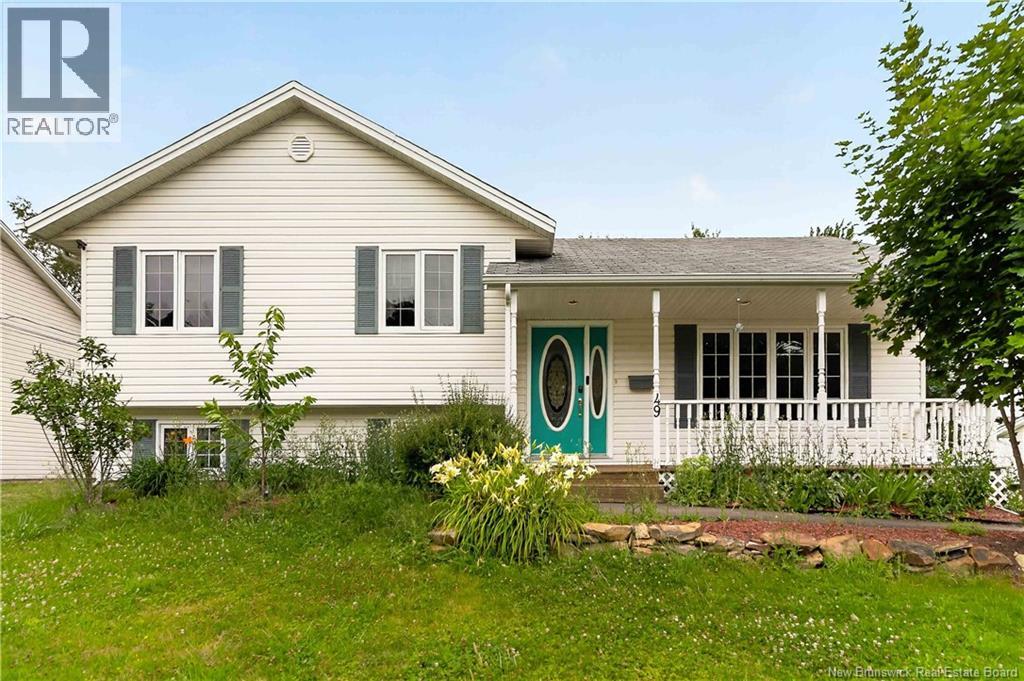 49 Goldsboro Avenue - 2