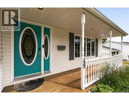 49 Goldsboro Avenue, Riverview, NB E1B4E9 Photo 12