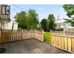 Kitchen/Dining room - 49 Goldsboro Avenue, Riverview, NB E1B4E9 Photo 9