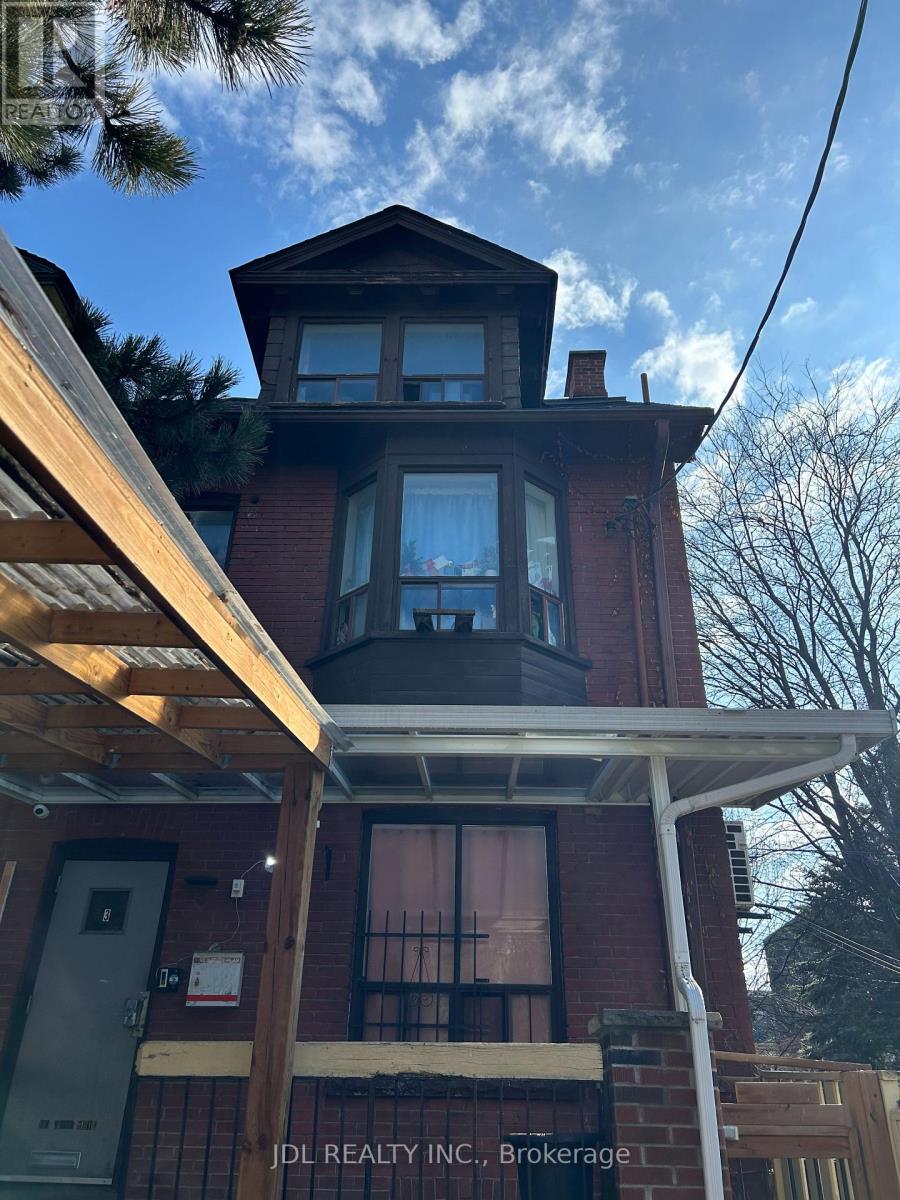 Photo of 3 Pembroke St Street