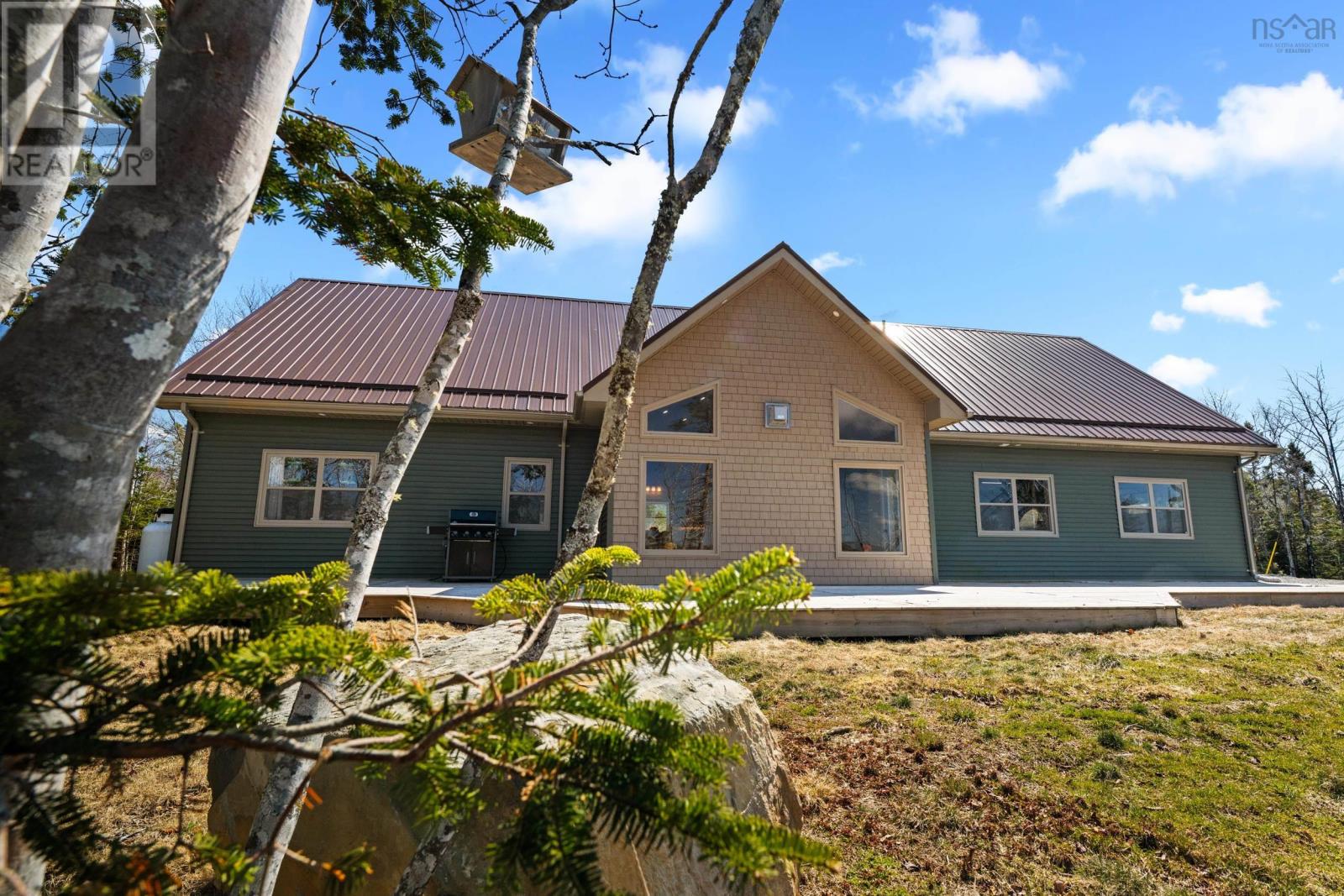 12844 Highway 7 Ship Harbour Highway E, Ship Harbour — photo 2
