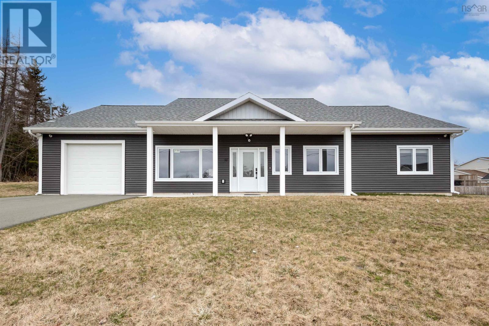 91 Ridgevale Drive