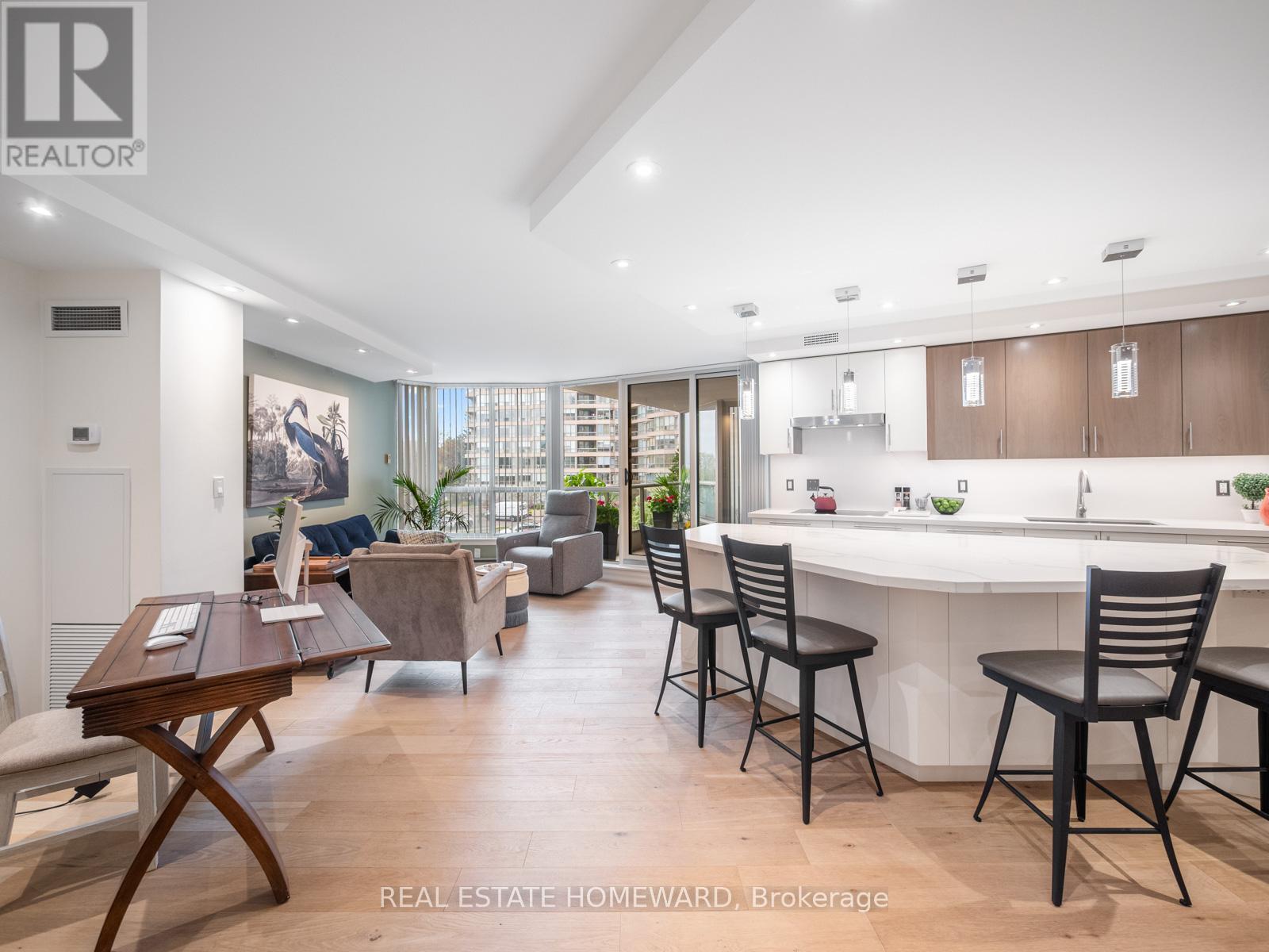 #311 20 GUILDWOOD PARKWAY - 5