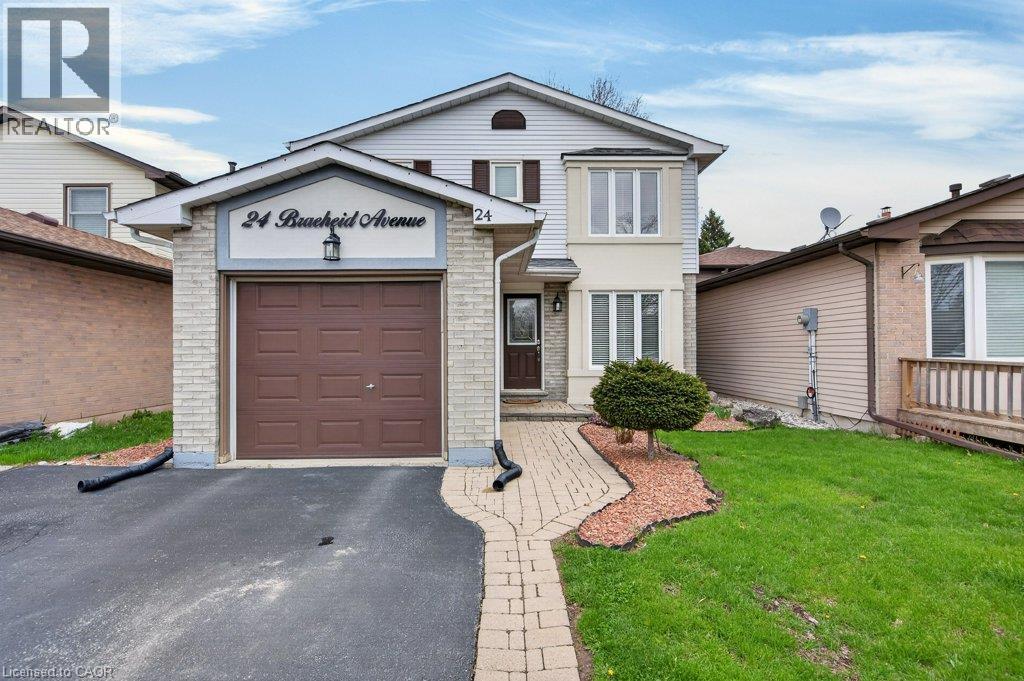 24 BRAEHEID Avenue, Waterdown — photo 3