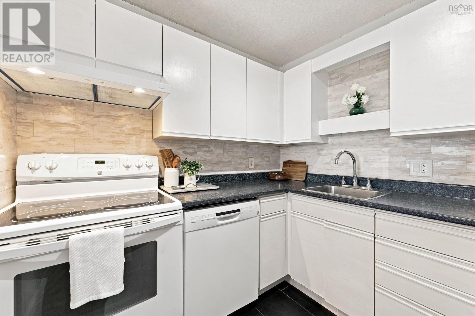 401 3600 John Parr Drive, Halifax — photo 3