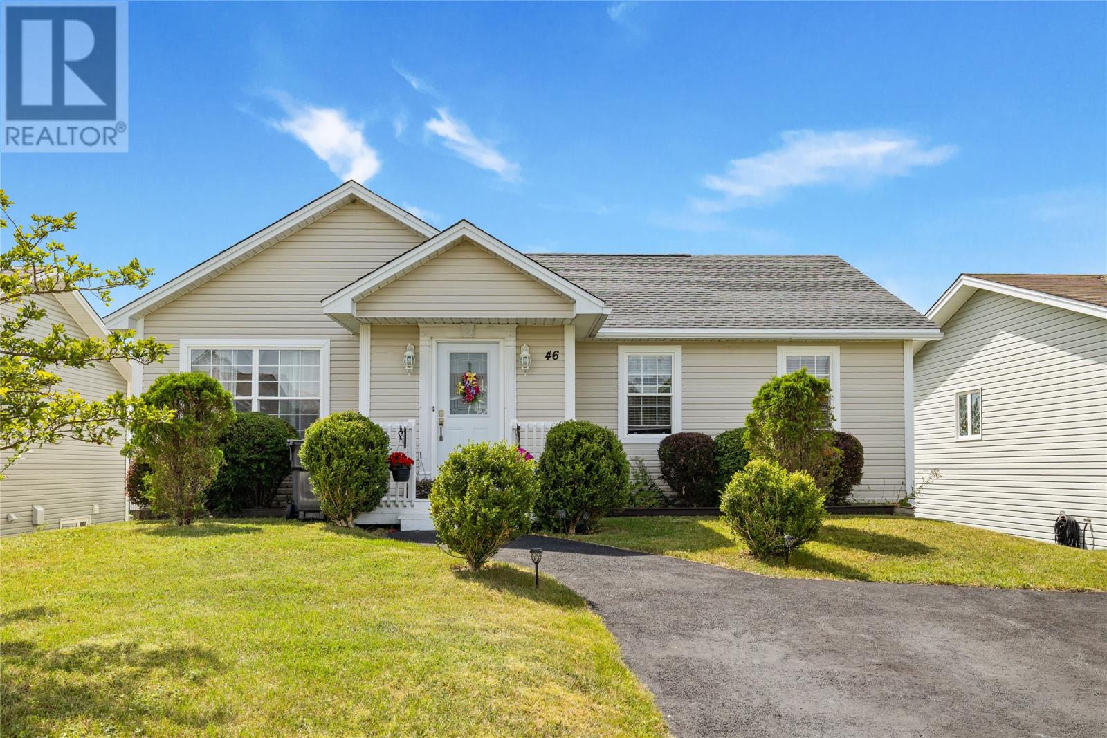 46 McCourt Close