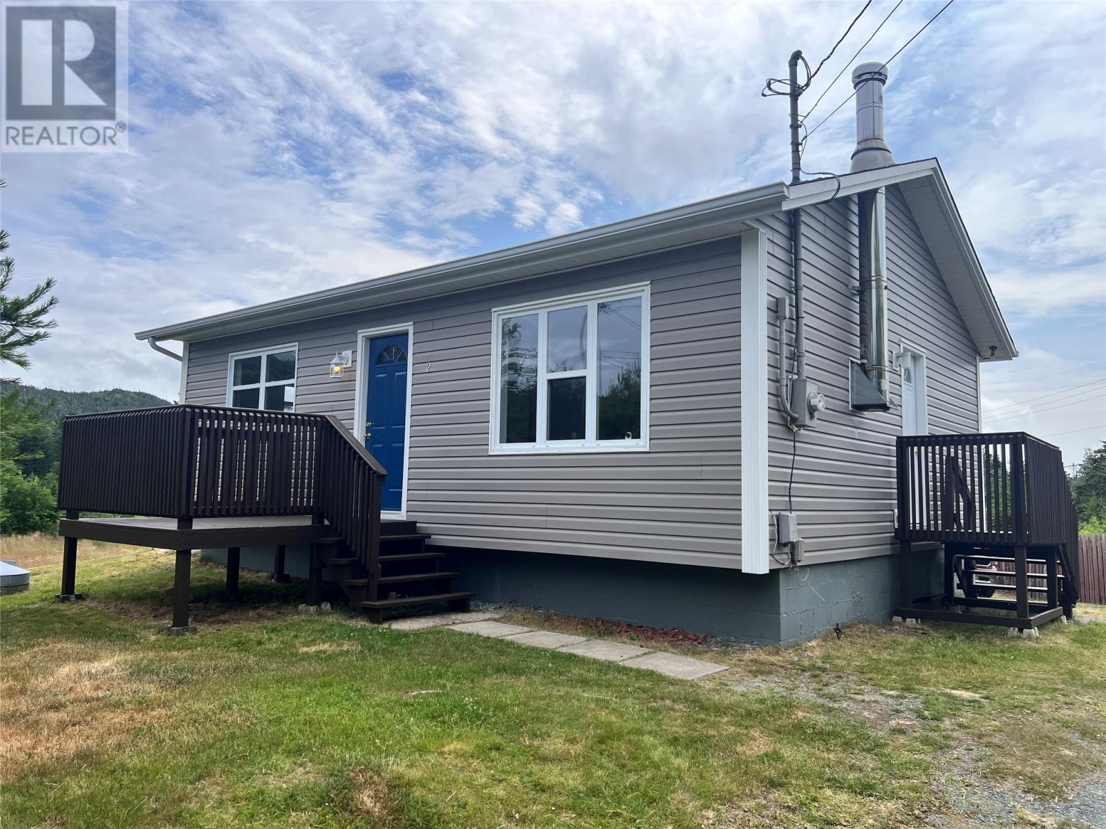 2 Emeraldville Extension