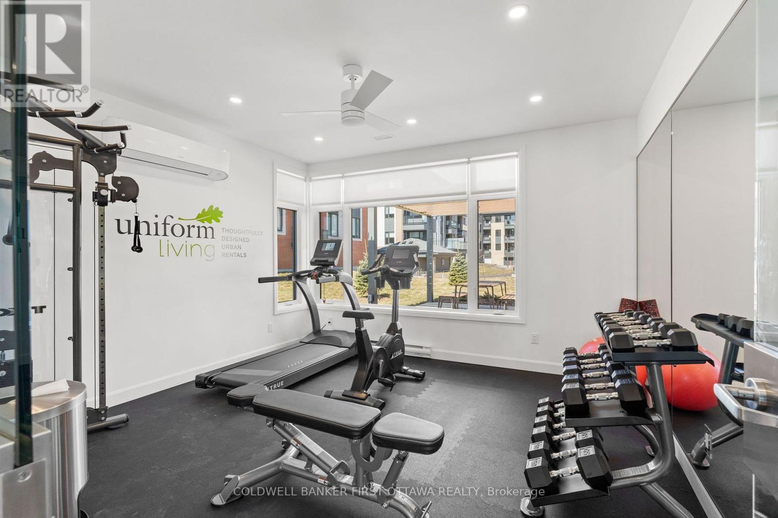 2 Bed, 2 Bath Apartment for Rent in Ottawa – 208 – 530 PIMIWIDON STREET, Ottawa – MLS# X13643298 - Image 15