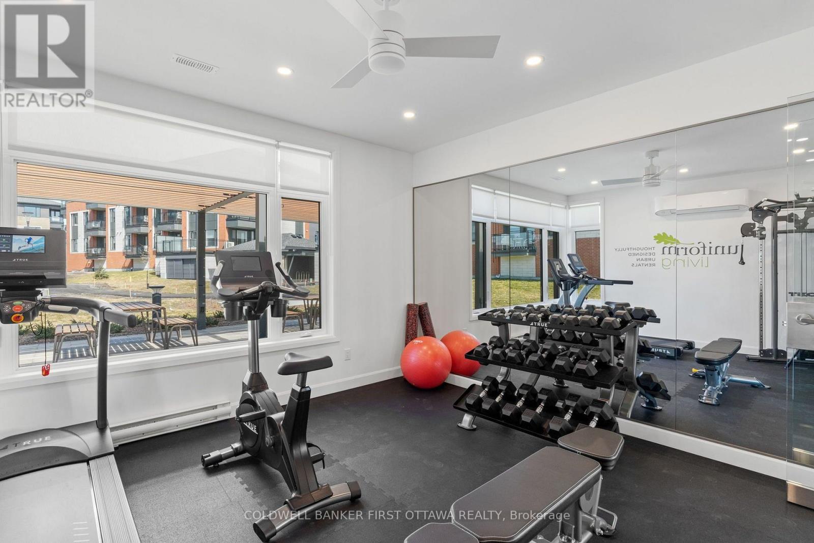 2 Bed, 2 Bath Apartment for Rent in Ottawa – 208 – 530 PIMIWIDON STREET, Ottawa – MLS# X13643298 - Image 16