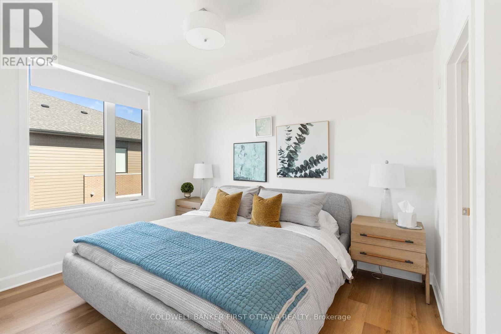 2 Bed, 2 Bath Apartment for Rent in Ottawa – 208 – 530 PIMIWIDON STREET, Ottawa – MLS# X13643298 - Image 9