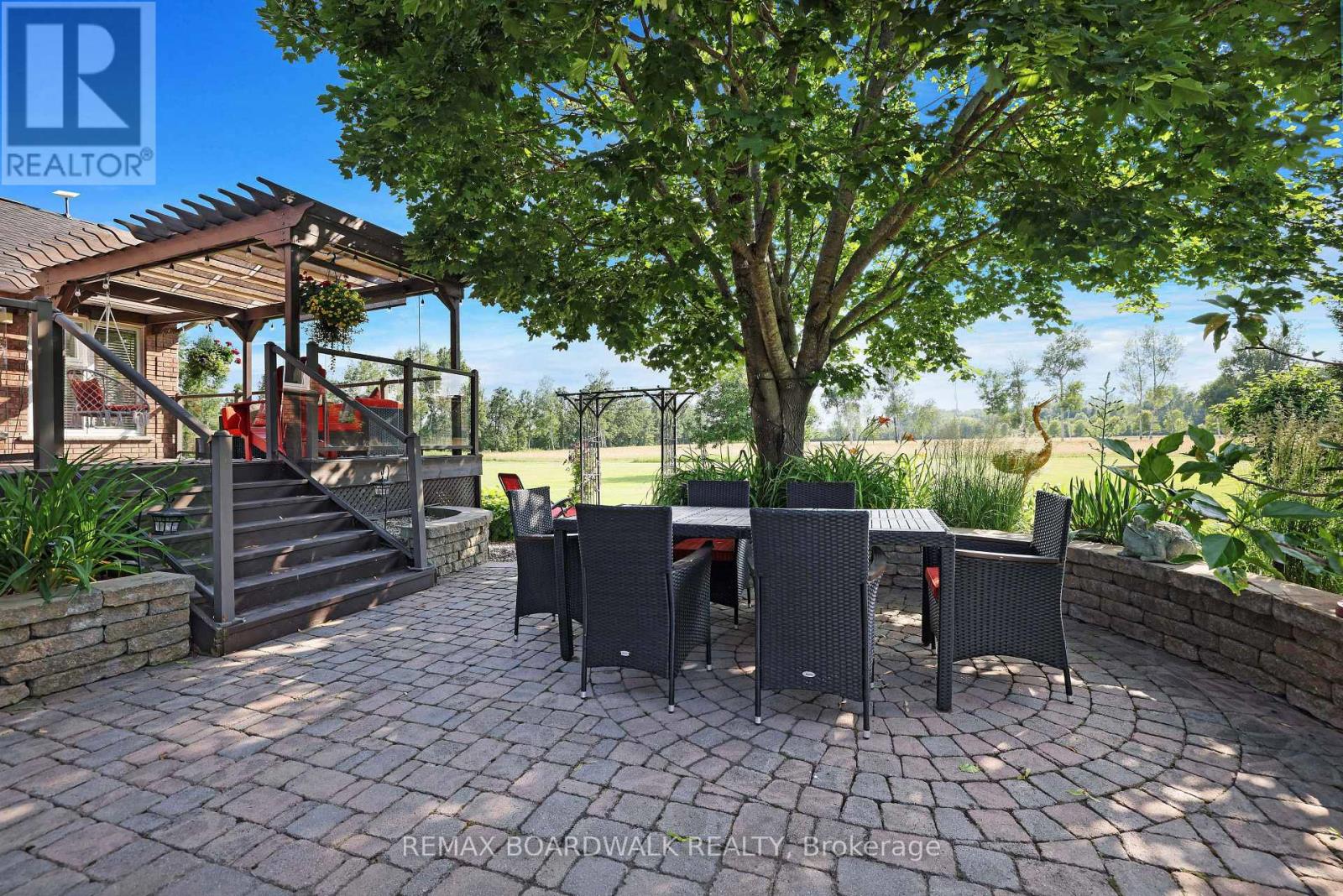 5 Bed, 4 Bath House for Sale in Ottawa – 1375 MARCH VALLEY ROAD MARCH VALLEY ROAD, Ottawa – MLS# X13643312 - Image 44