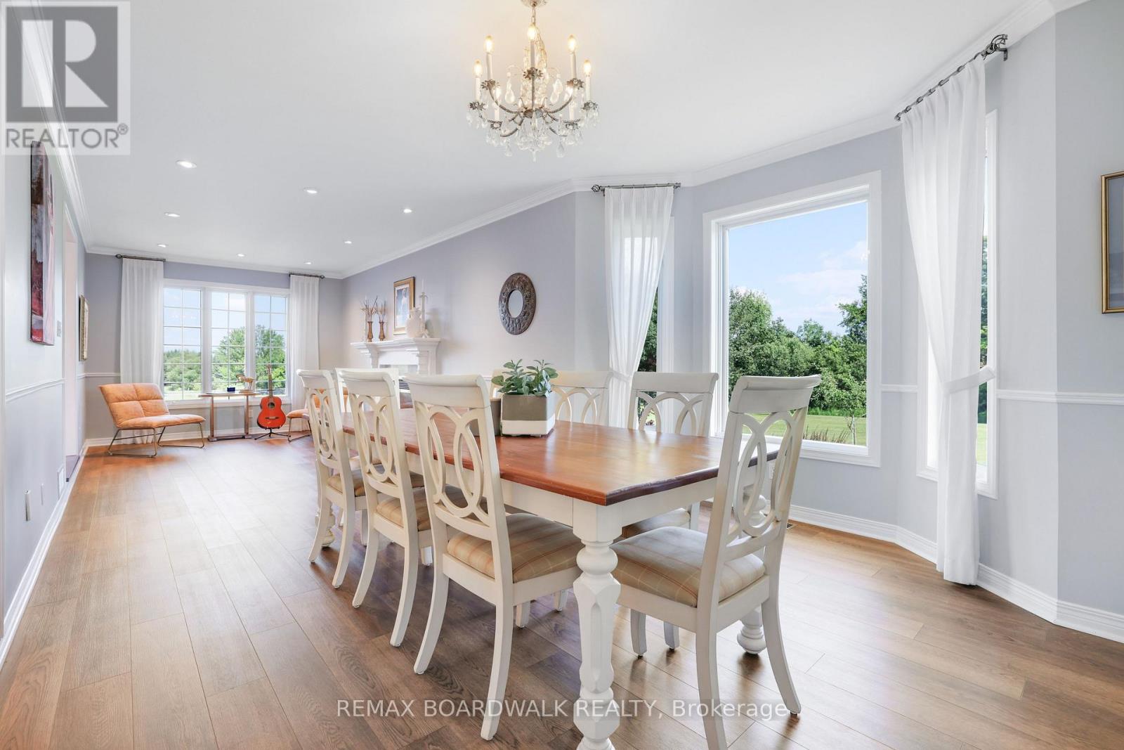 5 Bed, 4 Bath House for Sale in Ottawa – 1375 MARCH VALLEY ROAD MARCH VALLEY ROAD, Ottawa – MLS# X13643312 - Image 8