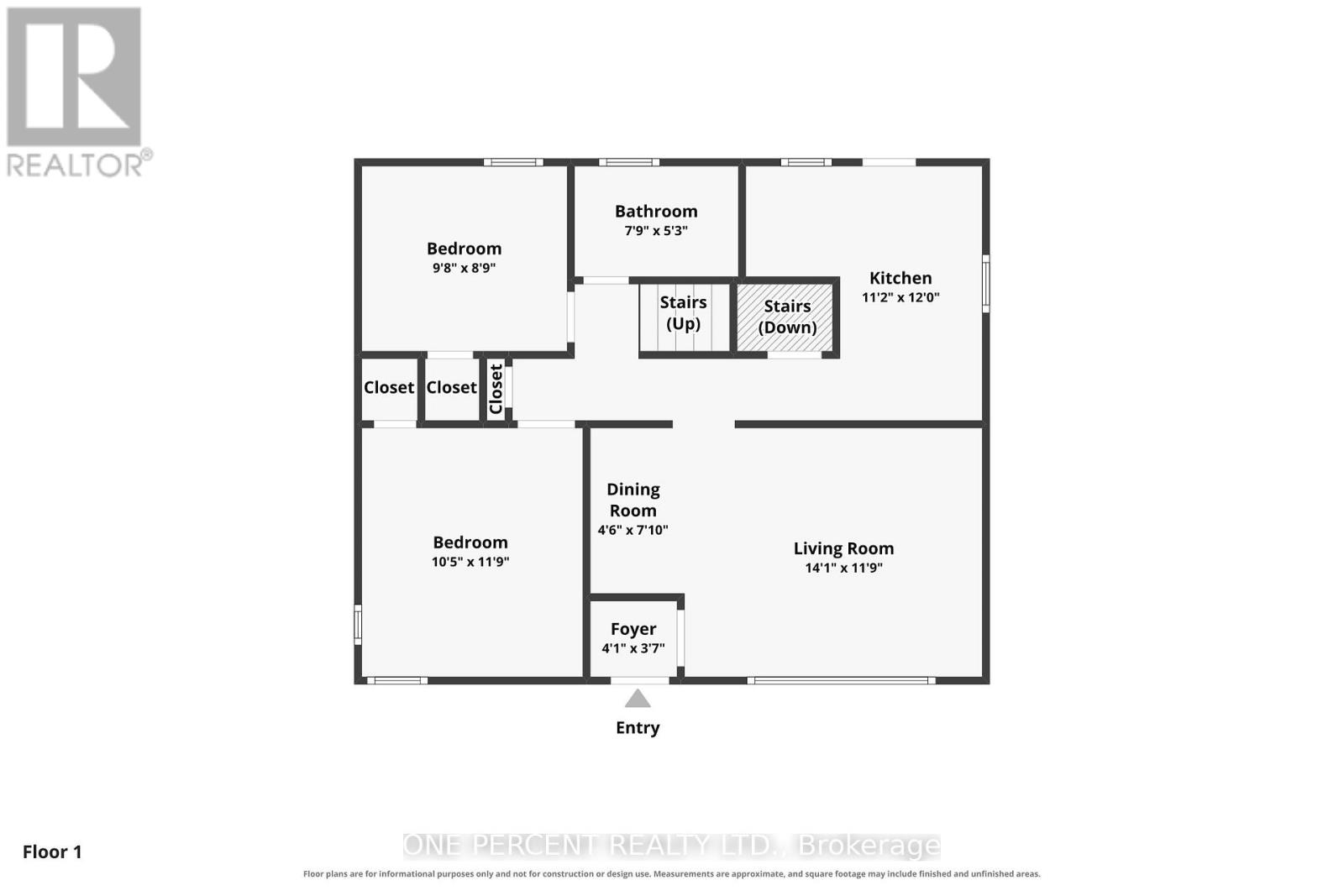 4 Bed, 1 Bath House for Sale in Ottawa – 36 ARGUE DRIVE, Ottawa – MLS# X13643336 - Image 34