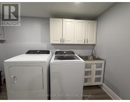 Basement - 65 Glen Agar Drive, Toronto, ON M9B5M2 Photo 19