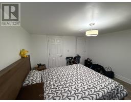 Office - Basement - 65 Glen Agar Drive, Toronto, ON M9B5M2 Photo 6