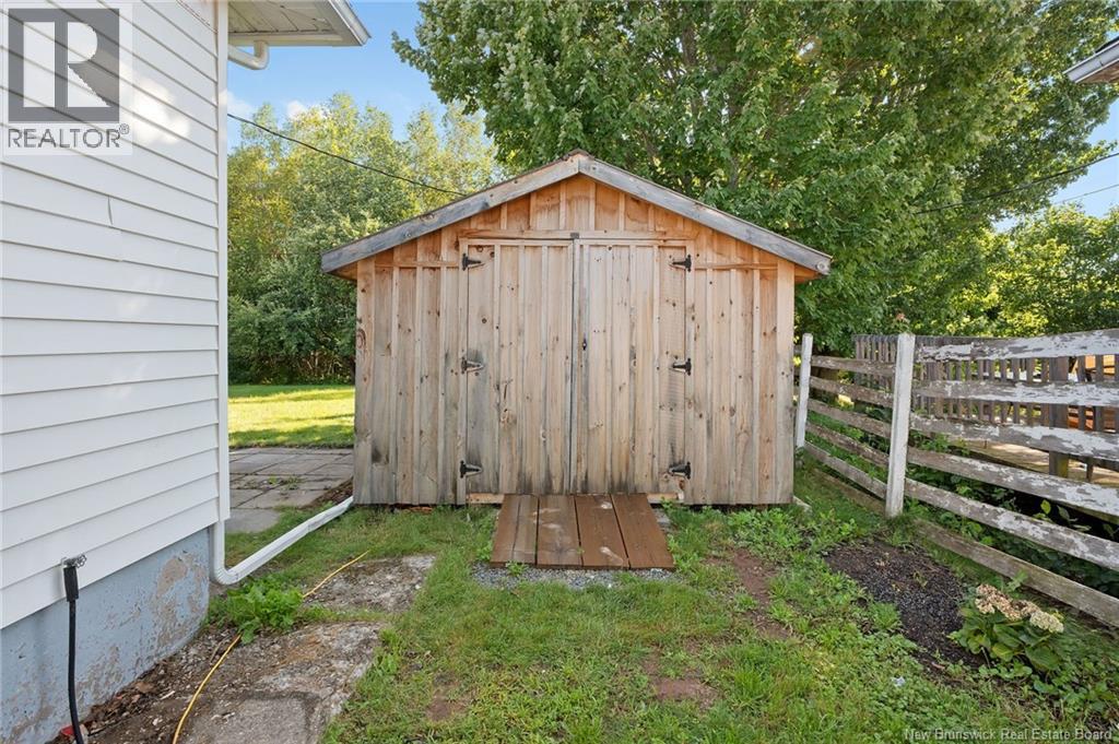 Storage Shed