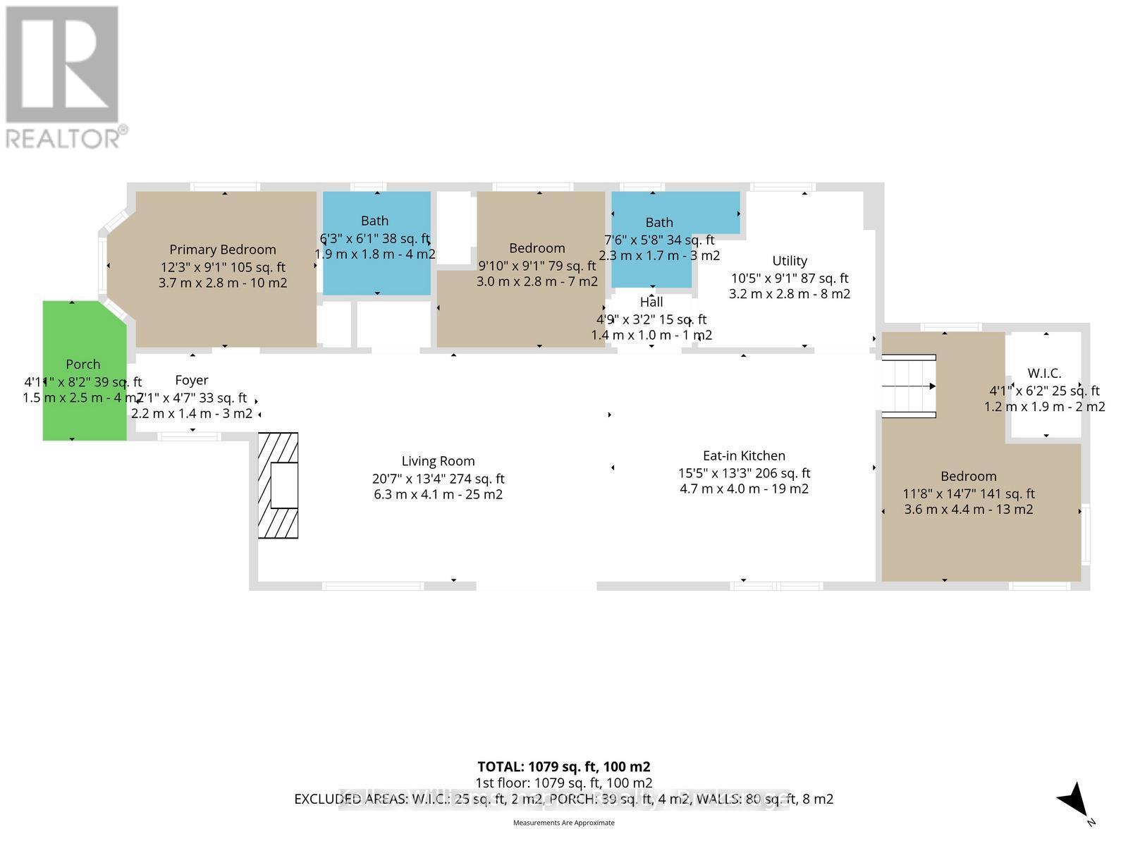 30 LAKE VIEW LANE - 37