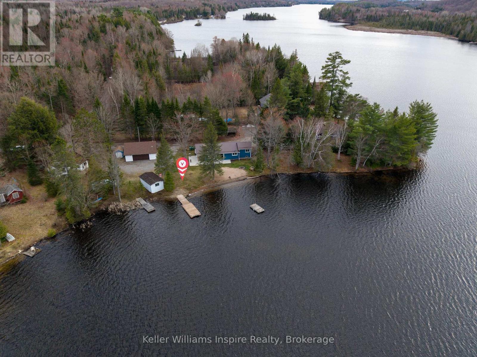 30 LAKE VIEW LANE, Faraday — photo 7