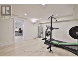 471 Country Club Crescent, Mississauga, ON L5J2P9 Photo 35