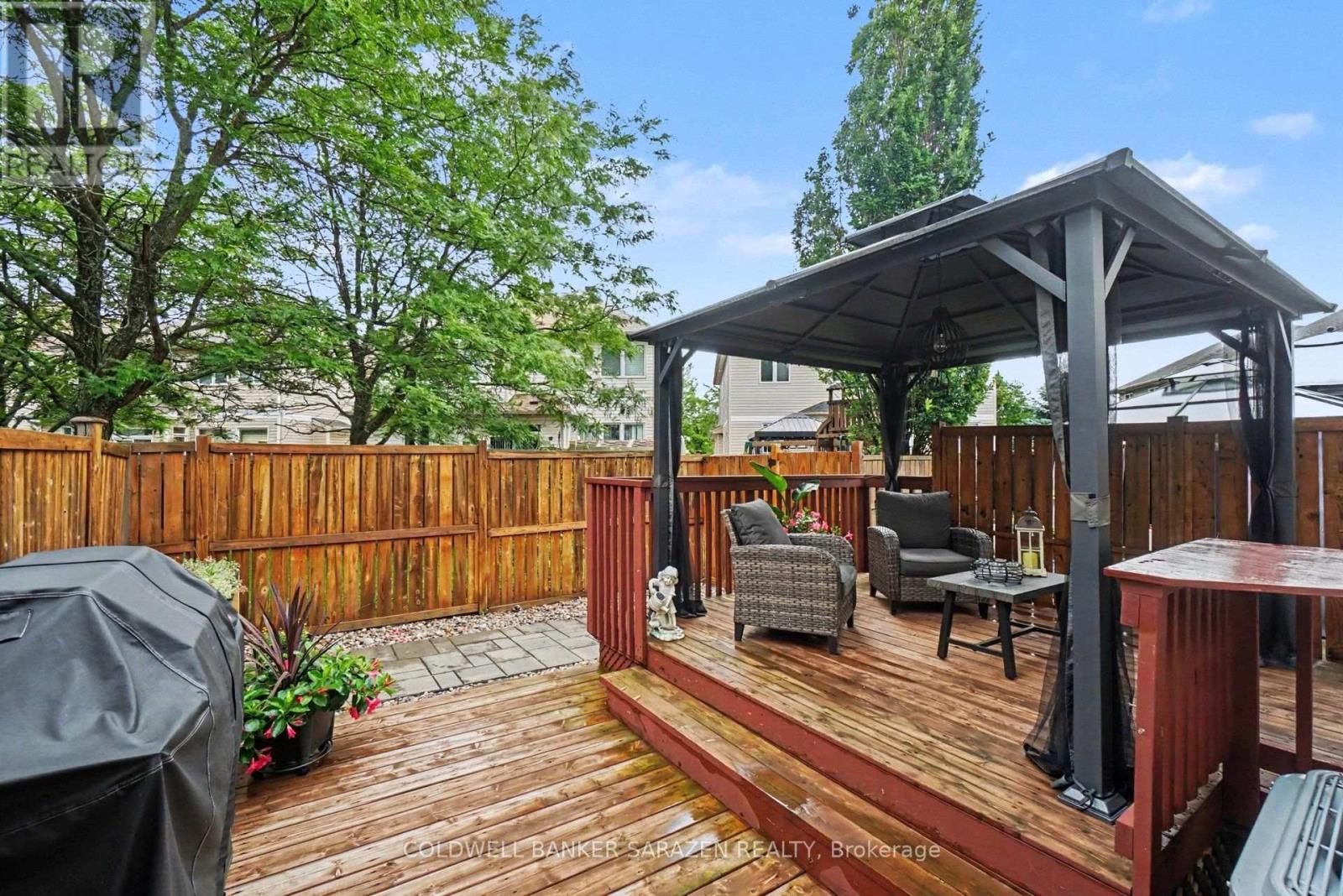 3 Bed, 3 Bath House for Sale in Ottawa – 2020 BREEZEWOOD STREET, Ottawa – MLS# X13643374 - Image 28
