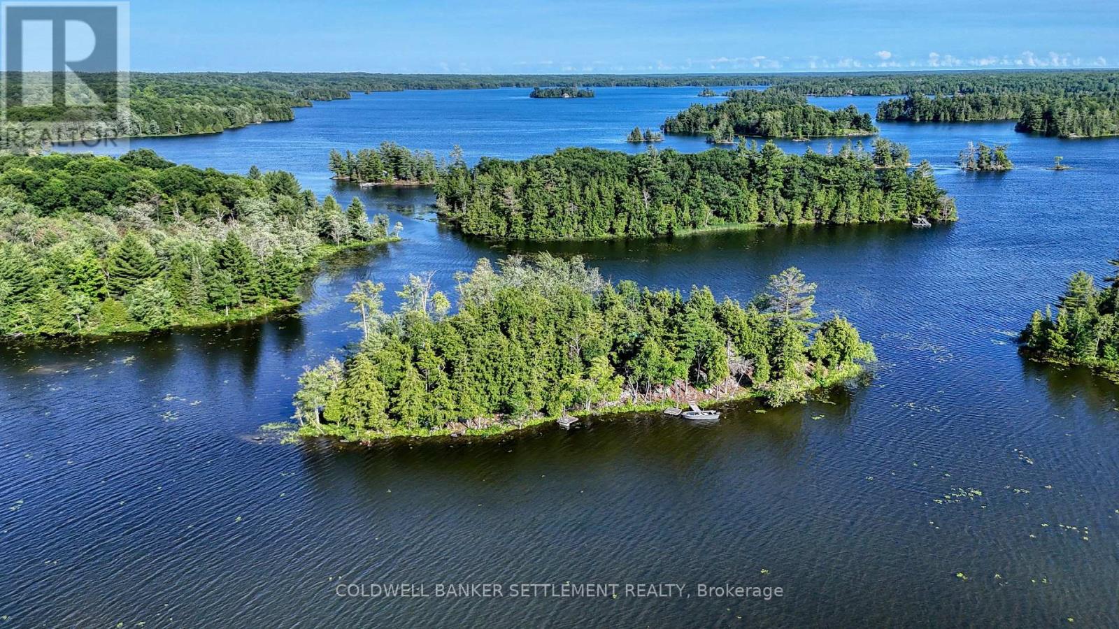 635 ISLAND L ISLAND, Frontenac (Frontenac Centre) — photo 2