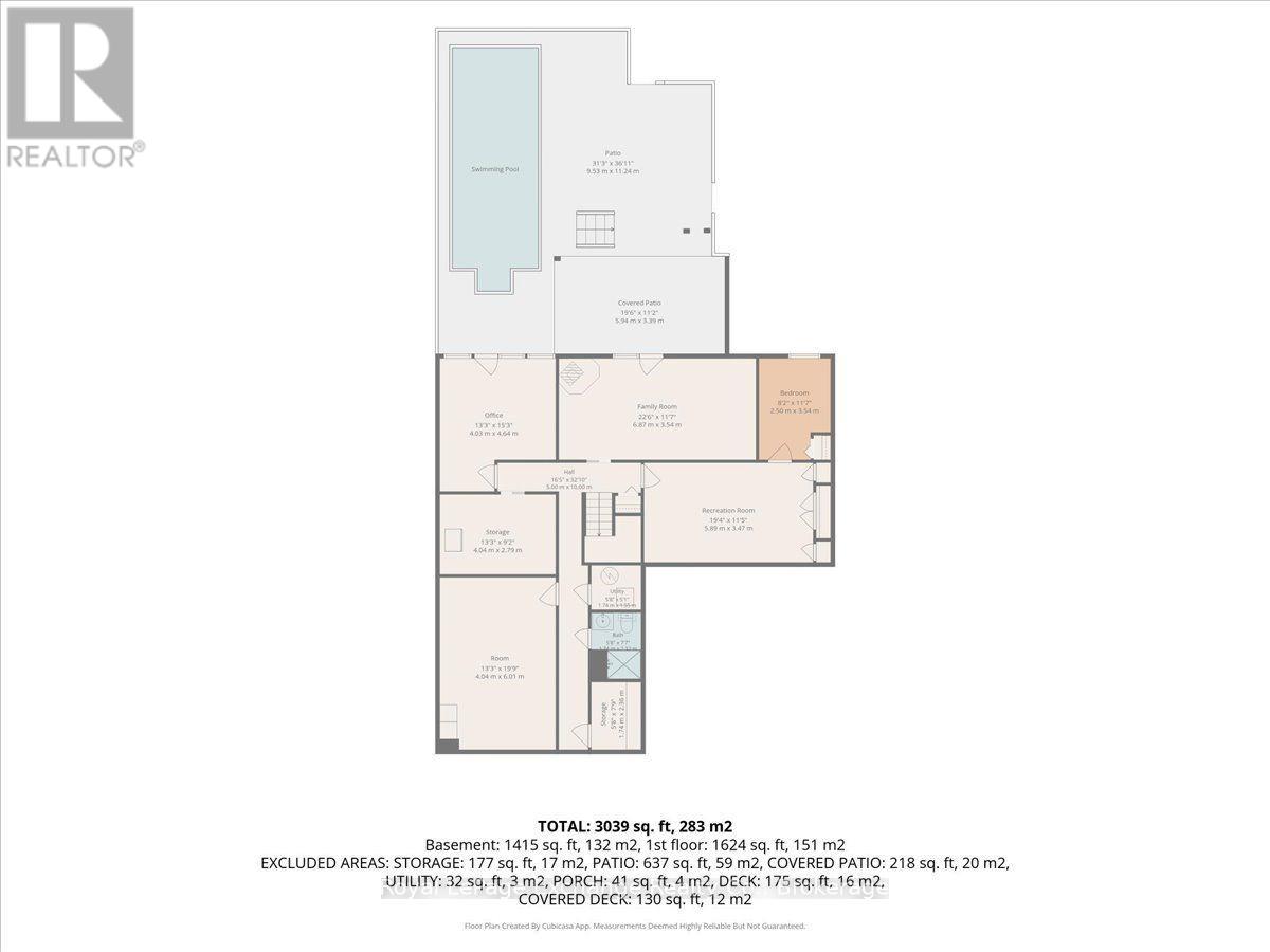 377 PRINCES STREET S - Image 34