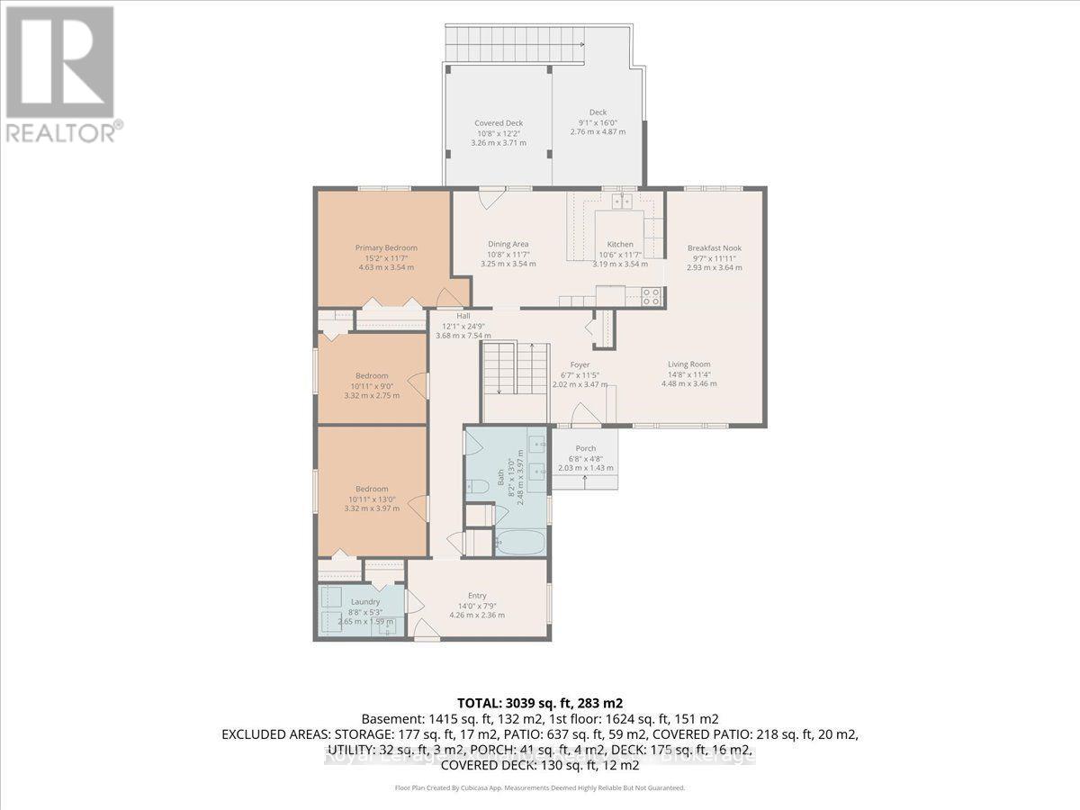 377 PRINCES STREET S - Image 35