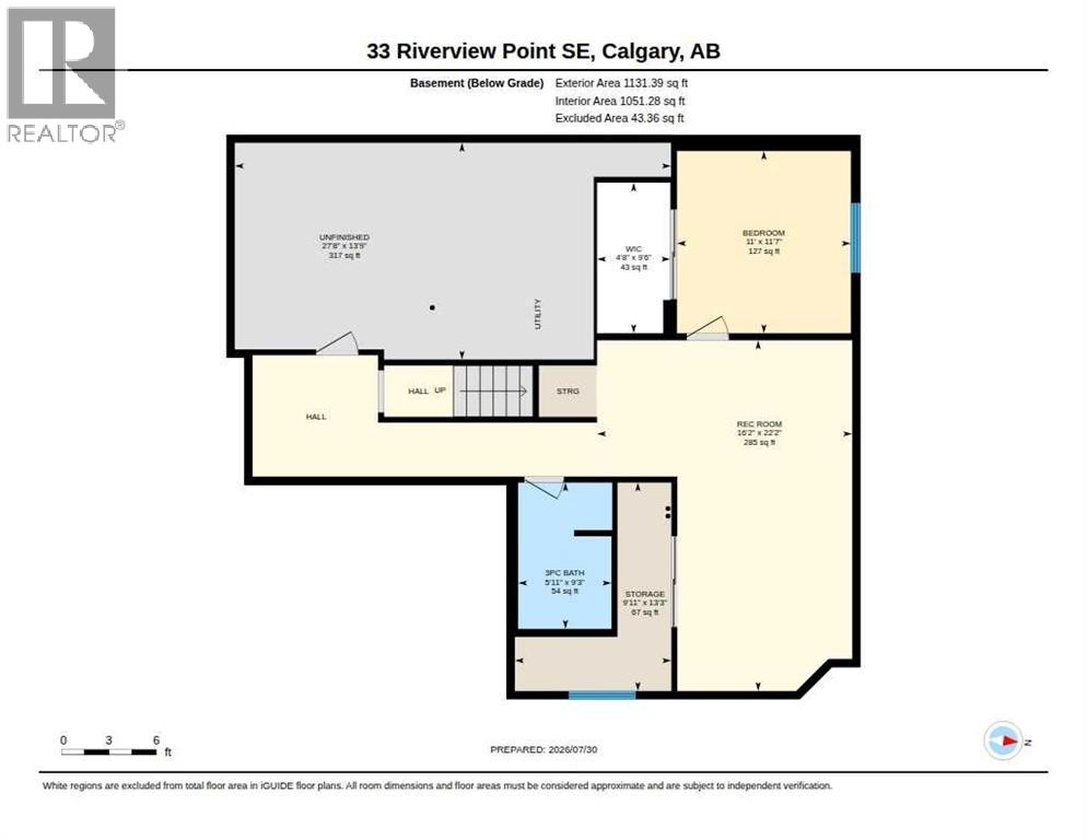 33 Riverview Point SE - 43