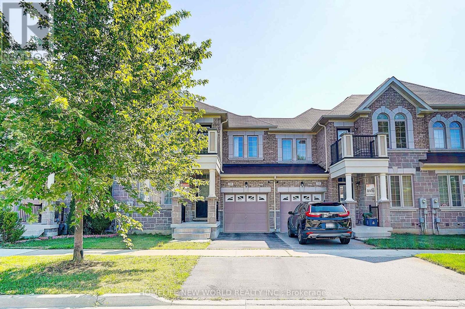 35 WERMOTH COURT - 1
