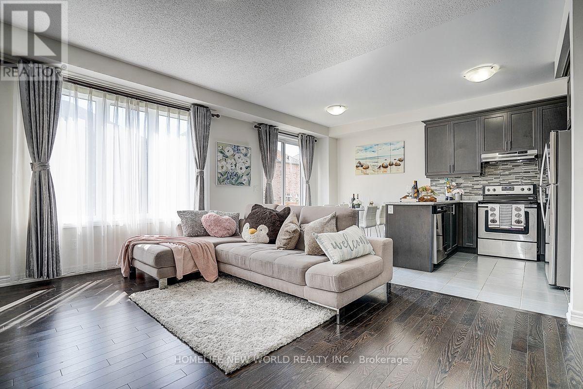 35 WERMOTH COURT - 12