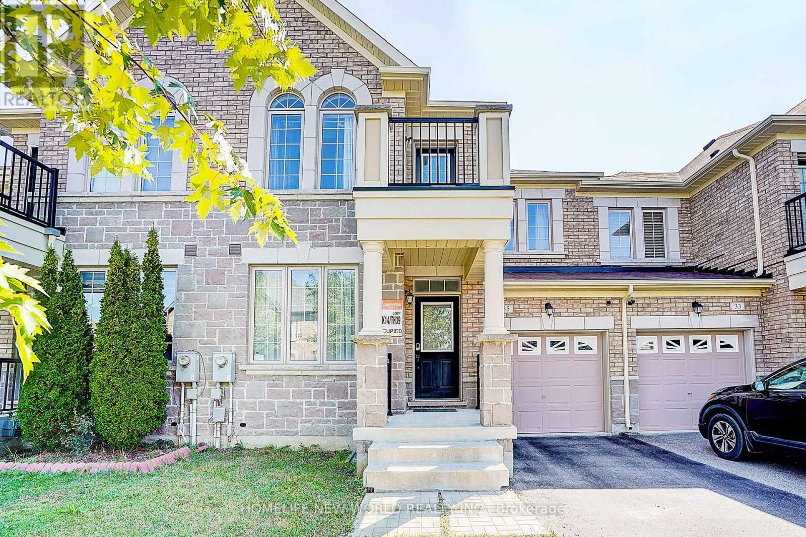 35 WERMOTH COURT - 3
