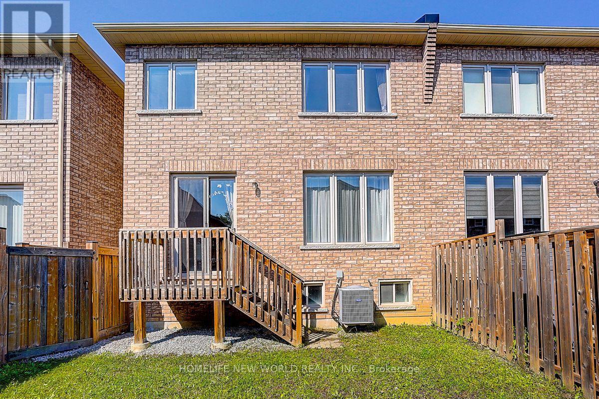 35 WERMOTH COURT - 50