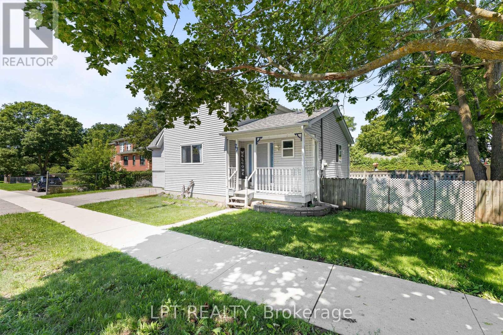 77 MUNRO ST WEST STREET W - 7