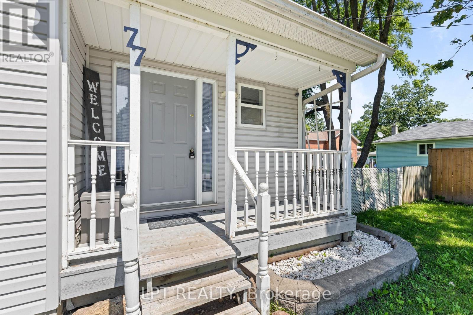 77 MUNRO ST WEST STREET W - 8