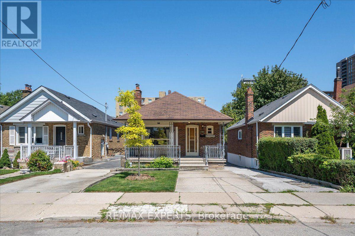 340 WHITMORE AVENUE - 2
