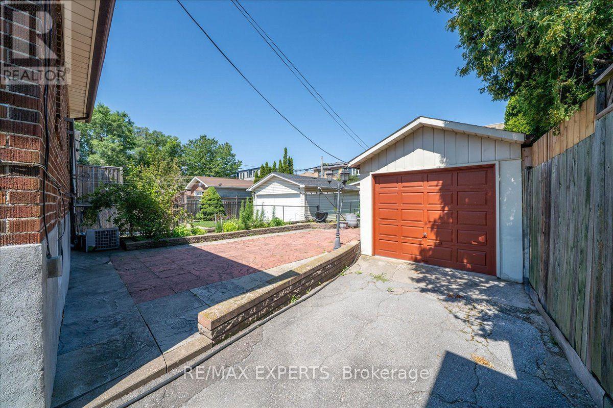 340 WHITMORE AVENUE - 38