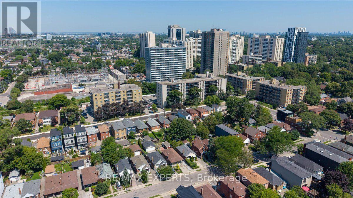 340 WHITMORE AVENUE - 4